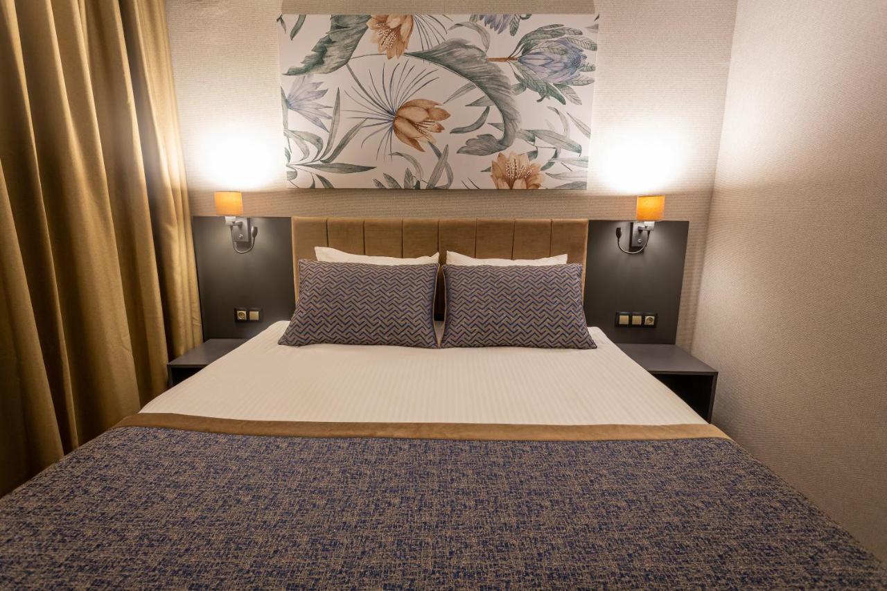 Levor Hotel Bursa Eksteriør billede